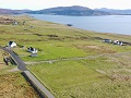House Site at Halistra, Isle of Skye